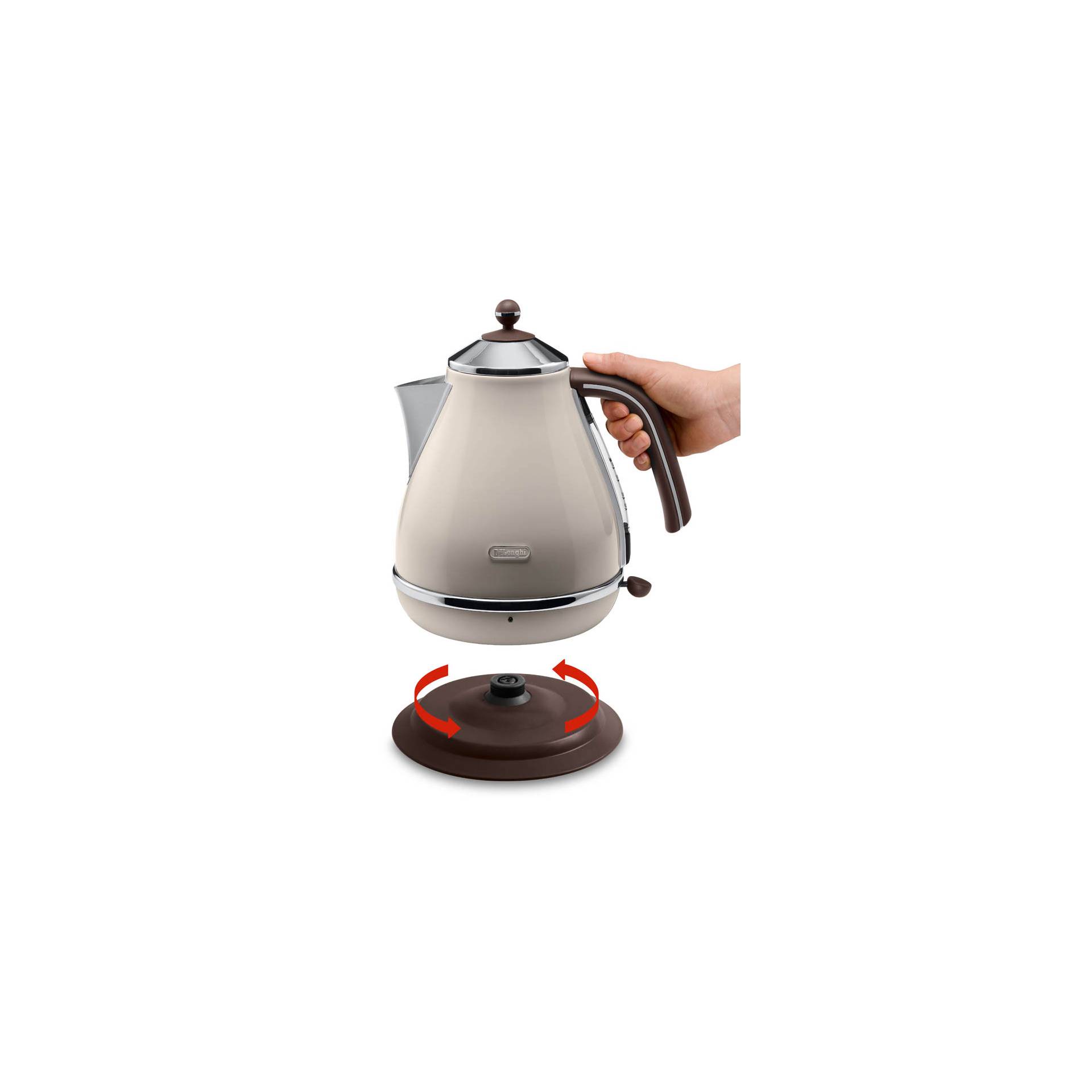 DeLonghi KBOV 2001 BG