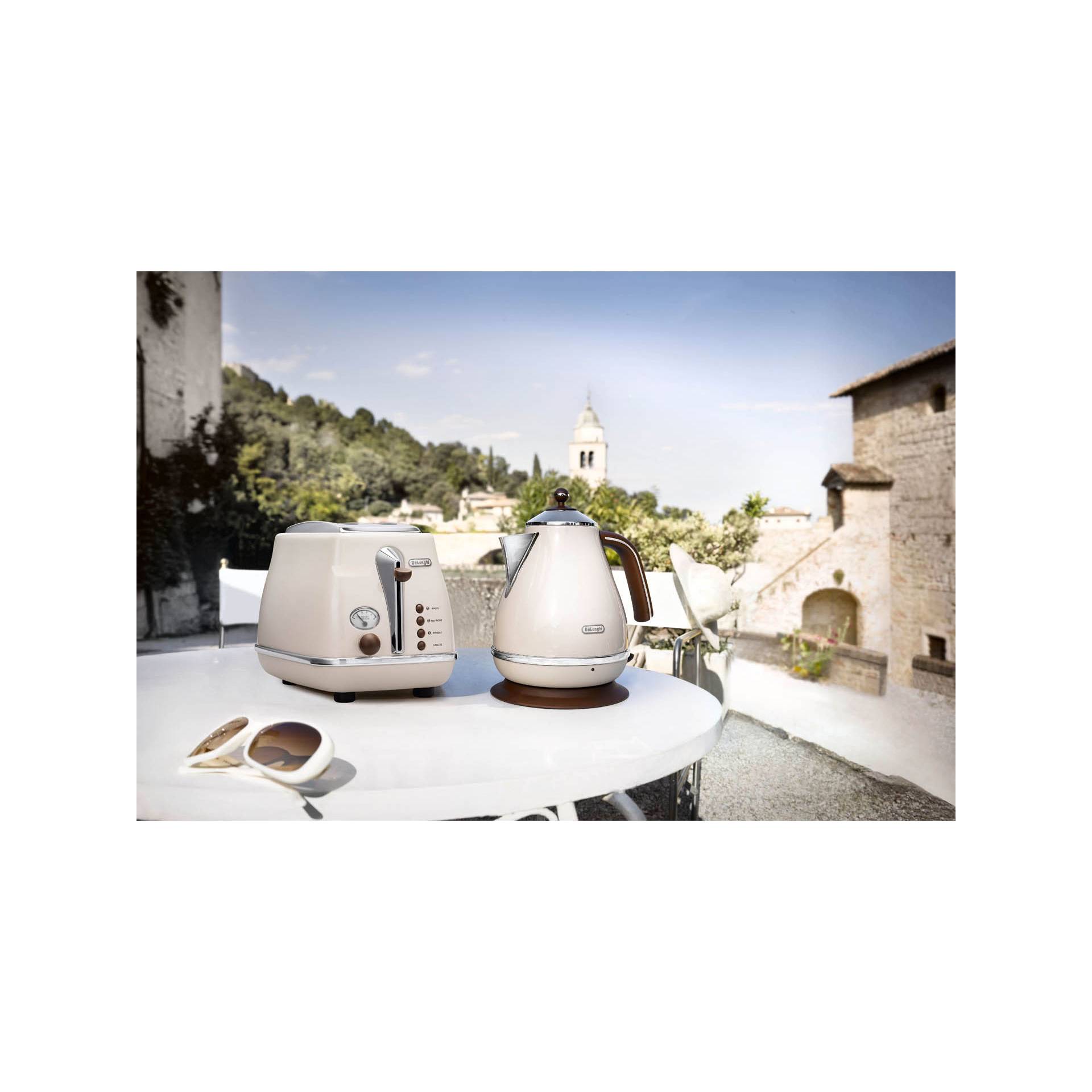 DeLonghi KBOV 2001 BG