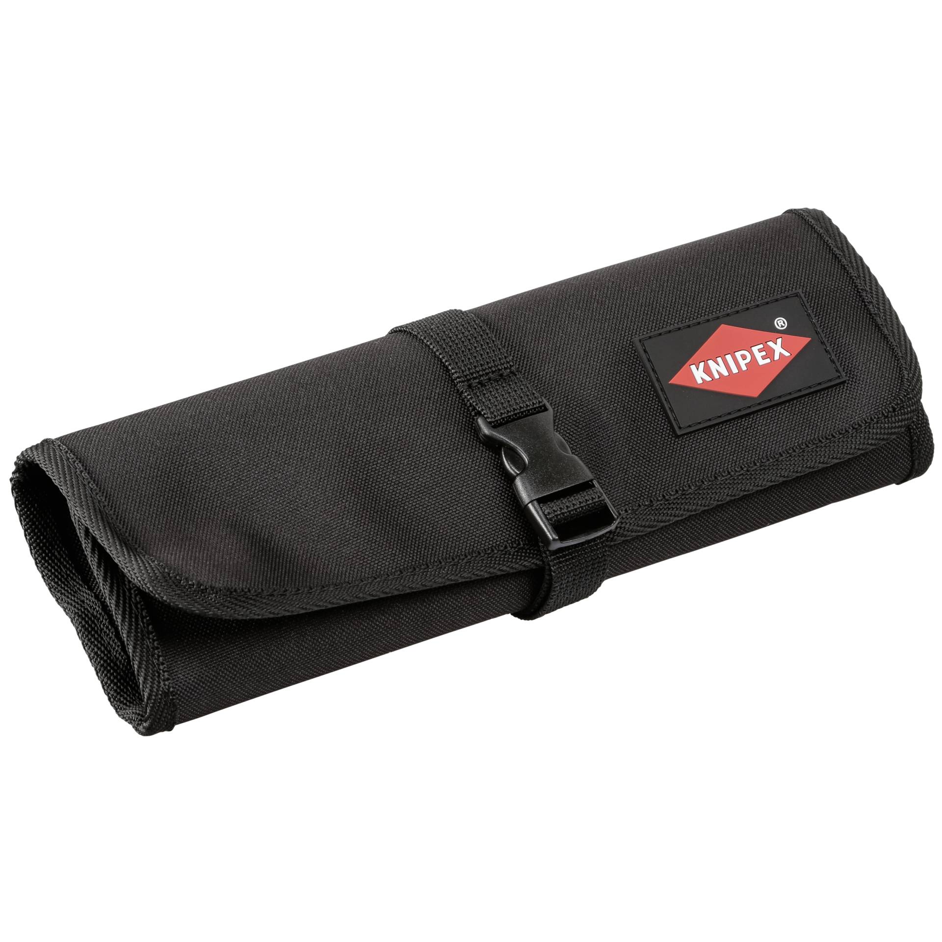 KNIPEX Borsa portautensili avvolgibile 4 pezzi