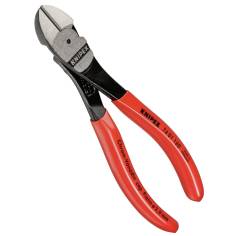 KNIPEX-Mini in astuccio di nylon 2 pezzi 2