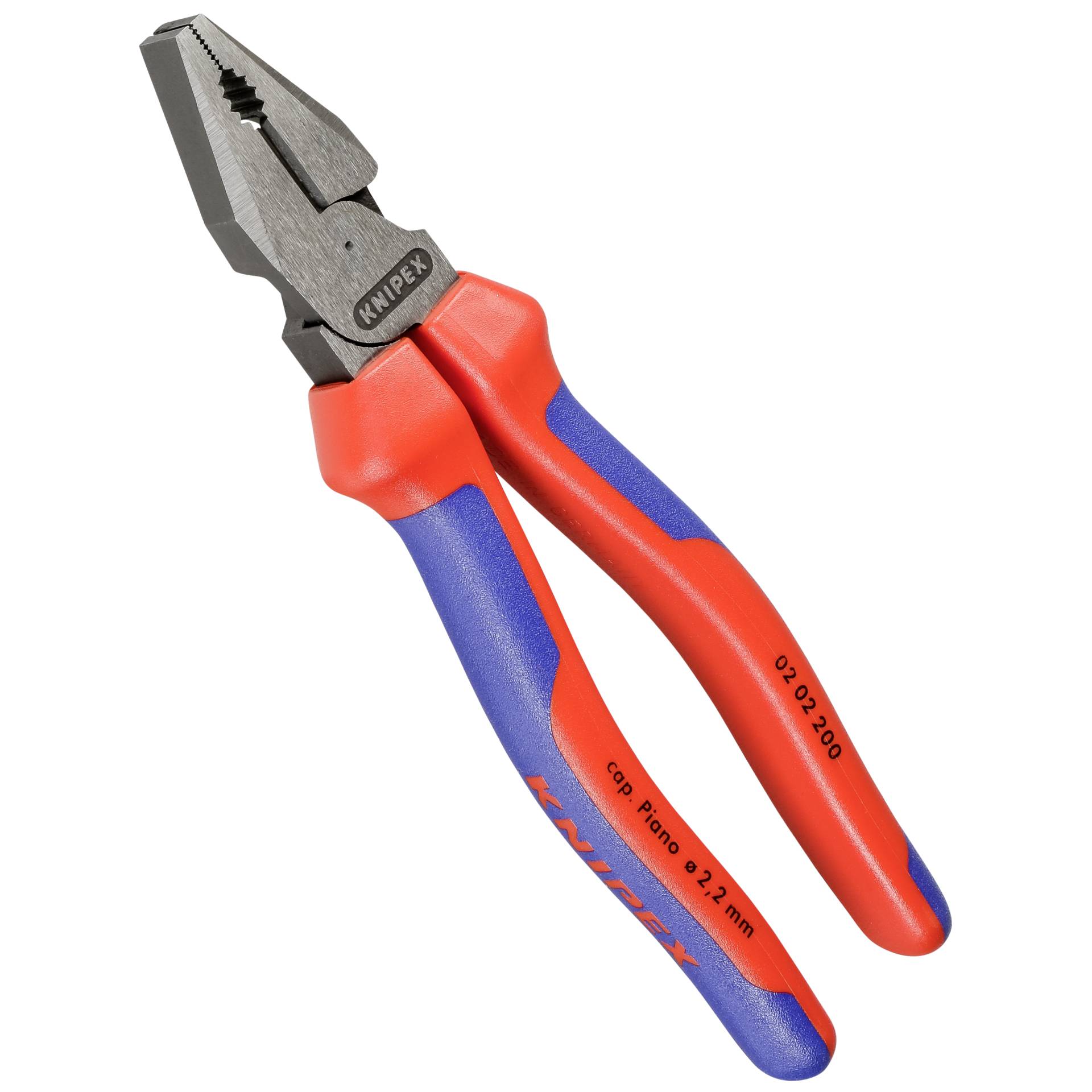 KNIPEX pinza universale modello forte   200 mm