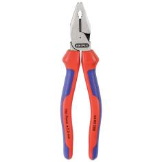 KNIPEX pinza universale modello forte   200 mm 2