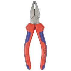 KNIPEX pinza universale nero 160 mm 2
