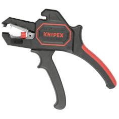 KNIPEX pinza spelacavi automatica 180 mm 2