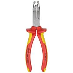 KNIPEX pinza spelacavi 2
