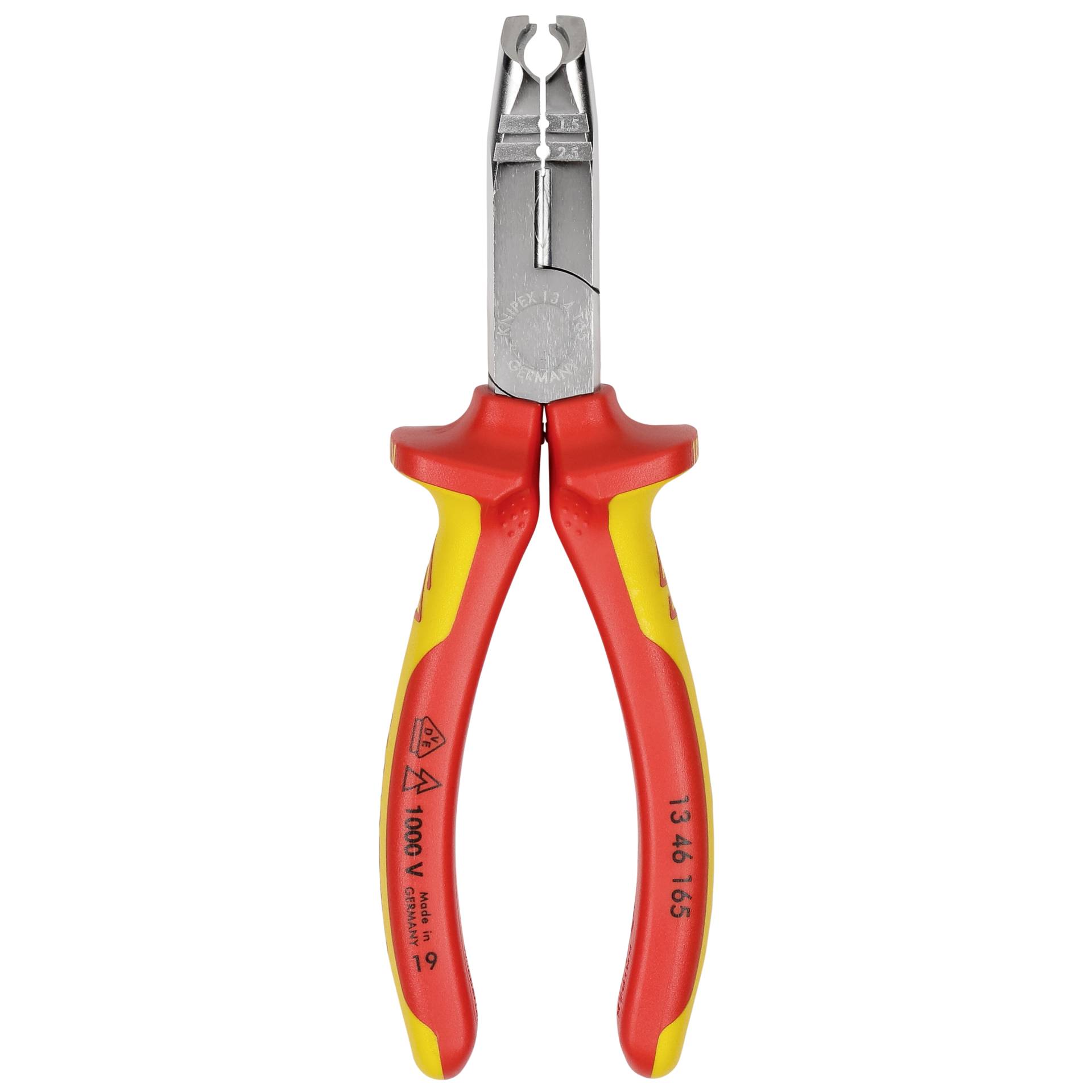 KNIPEX pinza spelacavi