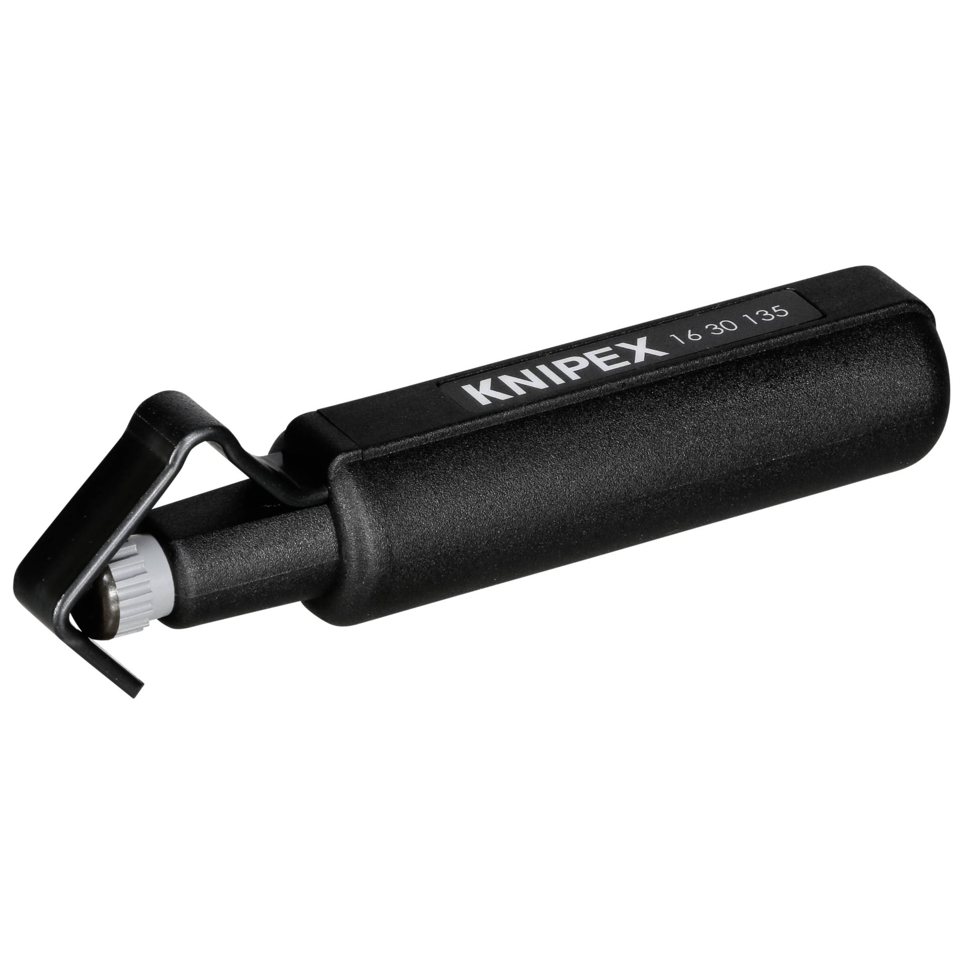 KNIPEX utensile spelacavi 135 mm