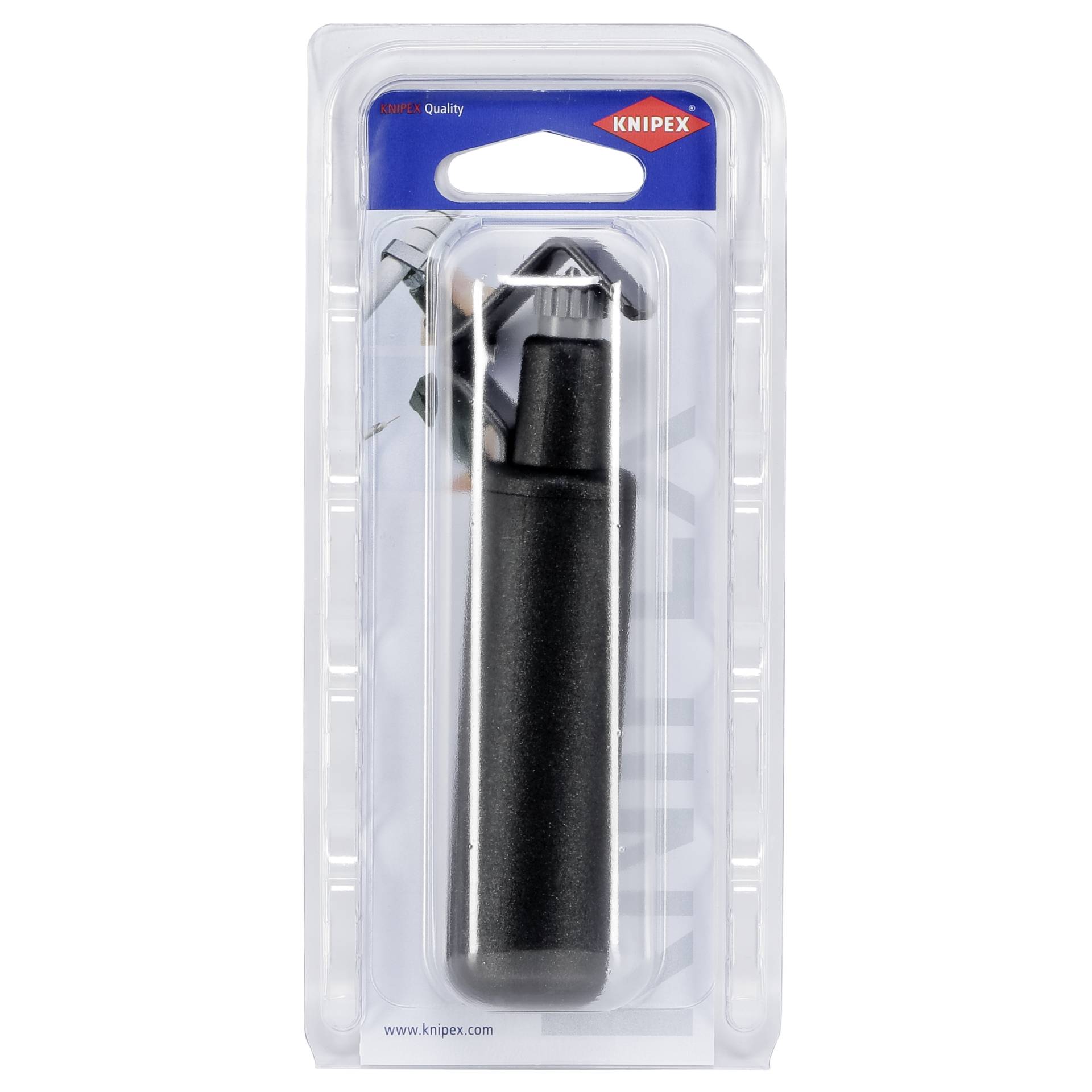 KNIPEX utensile spelacavi 135 mm