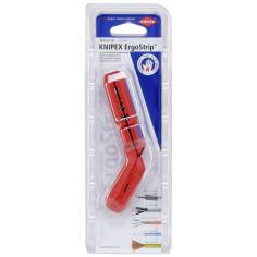 KNIPEX utensile spelacavi universale 2