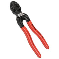 KNIPEX CoBolt nero tronchesi a doppia leva atram. 160 mm