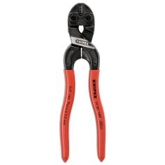KNIPEX CoBolt nero tronchesi a doppia leva atram. 160 mm 2