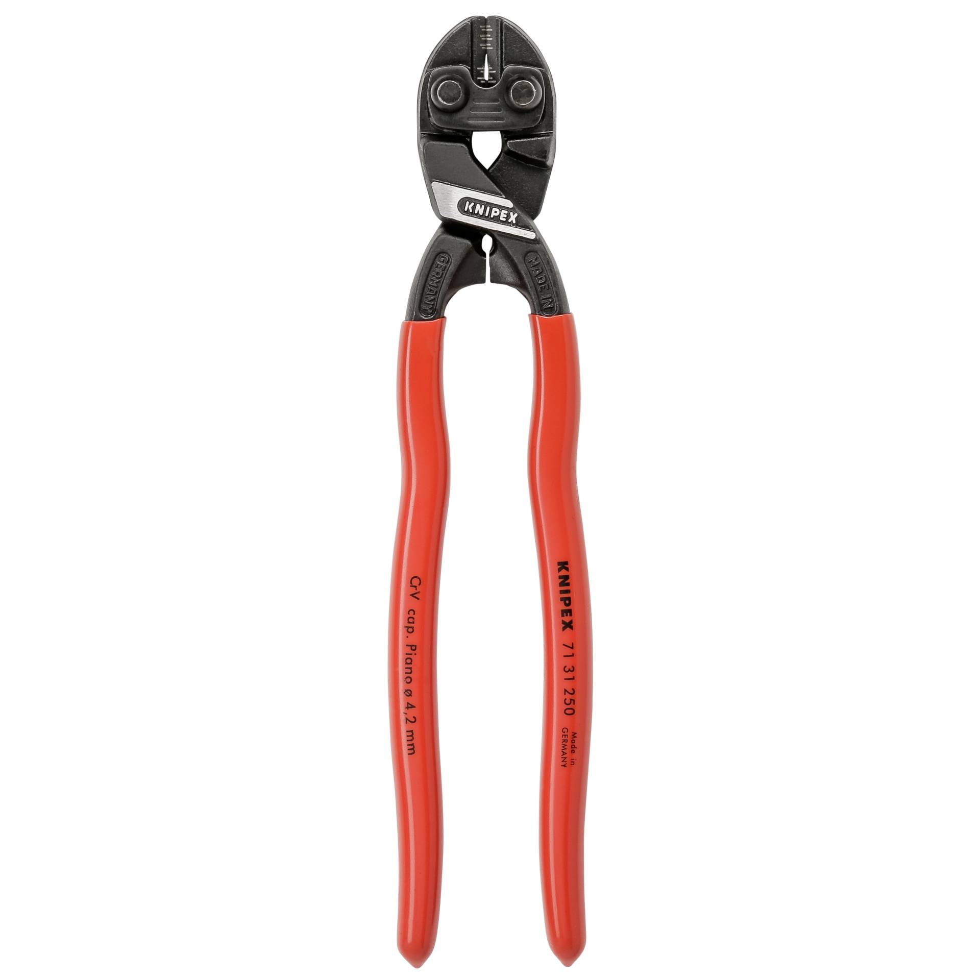 KNIPEX CoBolt XL tronchesi a doppia leva