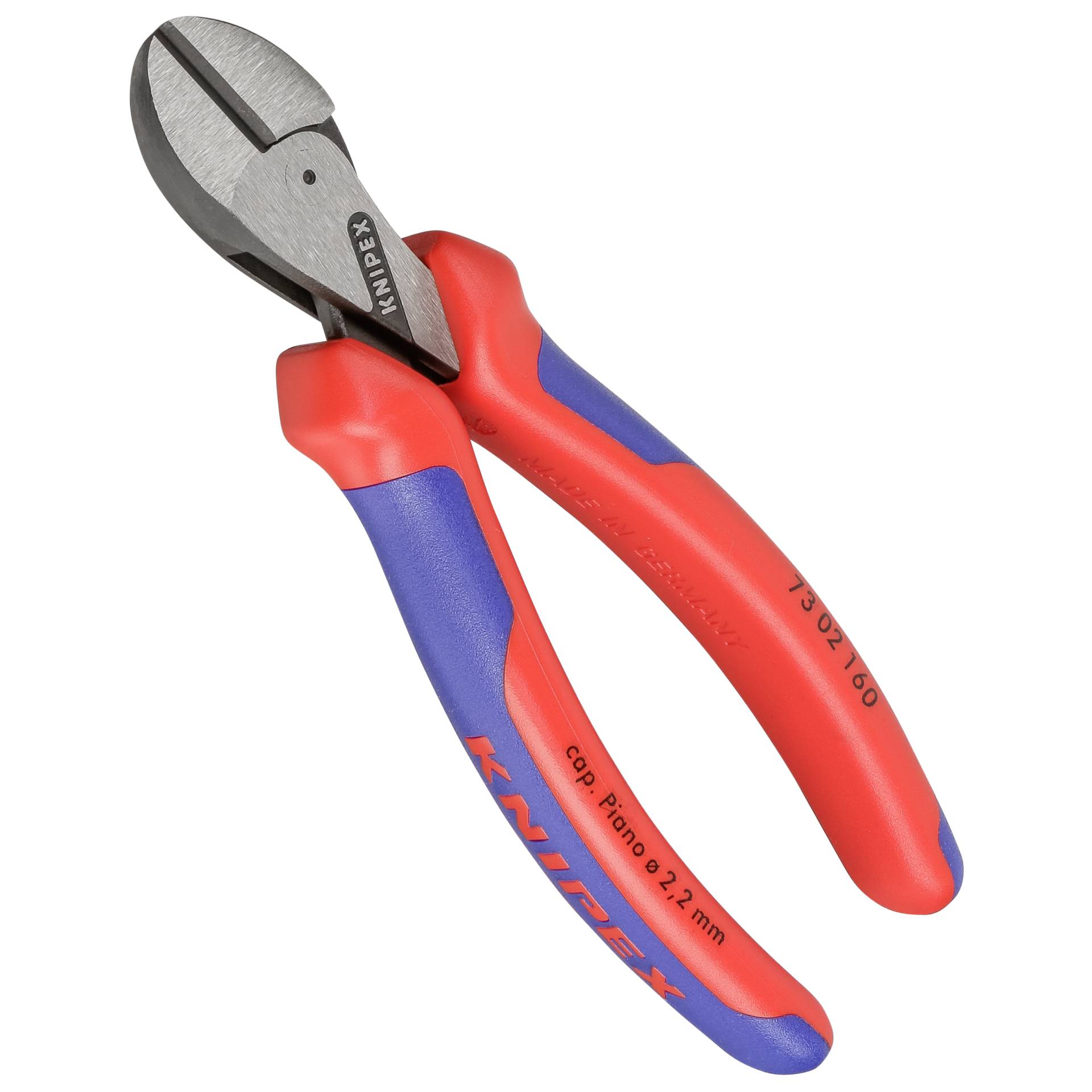 KNIPEX X-Cut tronchese laterale     160 mm
