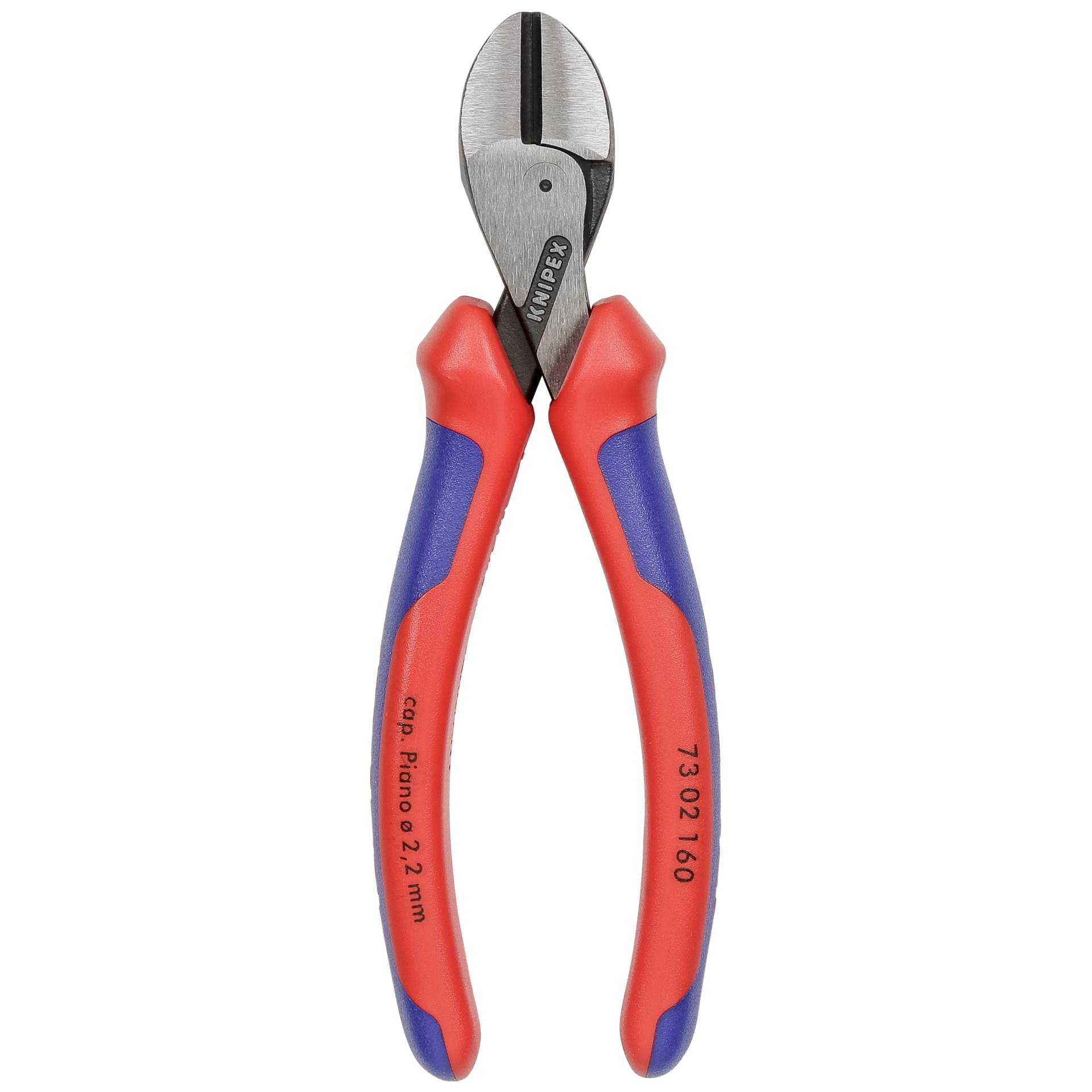 KNIPEX X-Cut tronchese laterale     160 mm