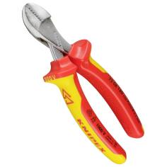 KNIPEX X-Cut tronchese laterale  160 mm