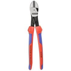 KNIPEX tronchese laterale per meccanica  250 mm 2