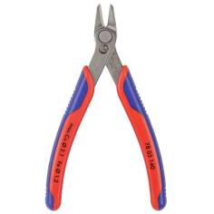 KNIPEX Electronic Super Knips XL lucid. 125 mm 2