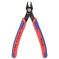 KNIPEX Electronic Super Knips brunito 125 mm 2
