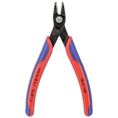 KNIPEX Electronic Super Knips XL brunito 140 mm 2