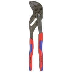 KNIPEX pinza chiave bonderizz. grigio 250 mm 2