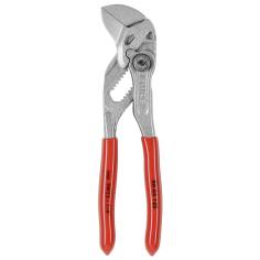 KNIPEX Pinza Chiave 125 mm Rivestimento in resina sintetica 2