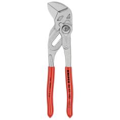KNIPEX Pinza chiave 180 mm Rivestimento in resina sintetica 2