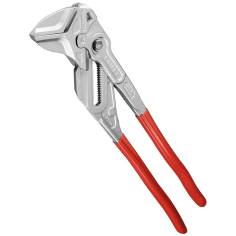 KNIPEX Pinza chiave XL 400 mm Rivestimento in resina sinteti