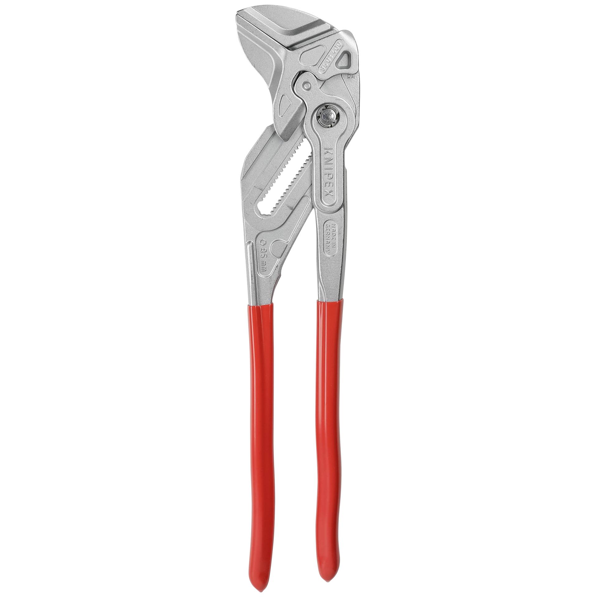 KNIPEX Pinza chiave XL 400 mm Rivestimento in resina sinteti
