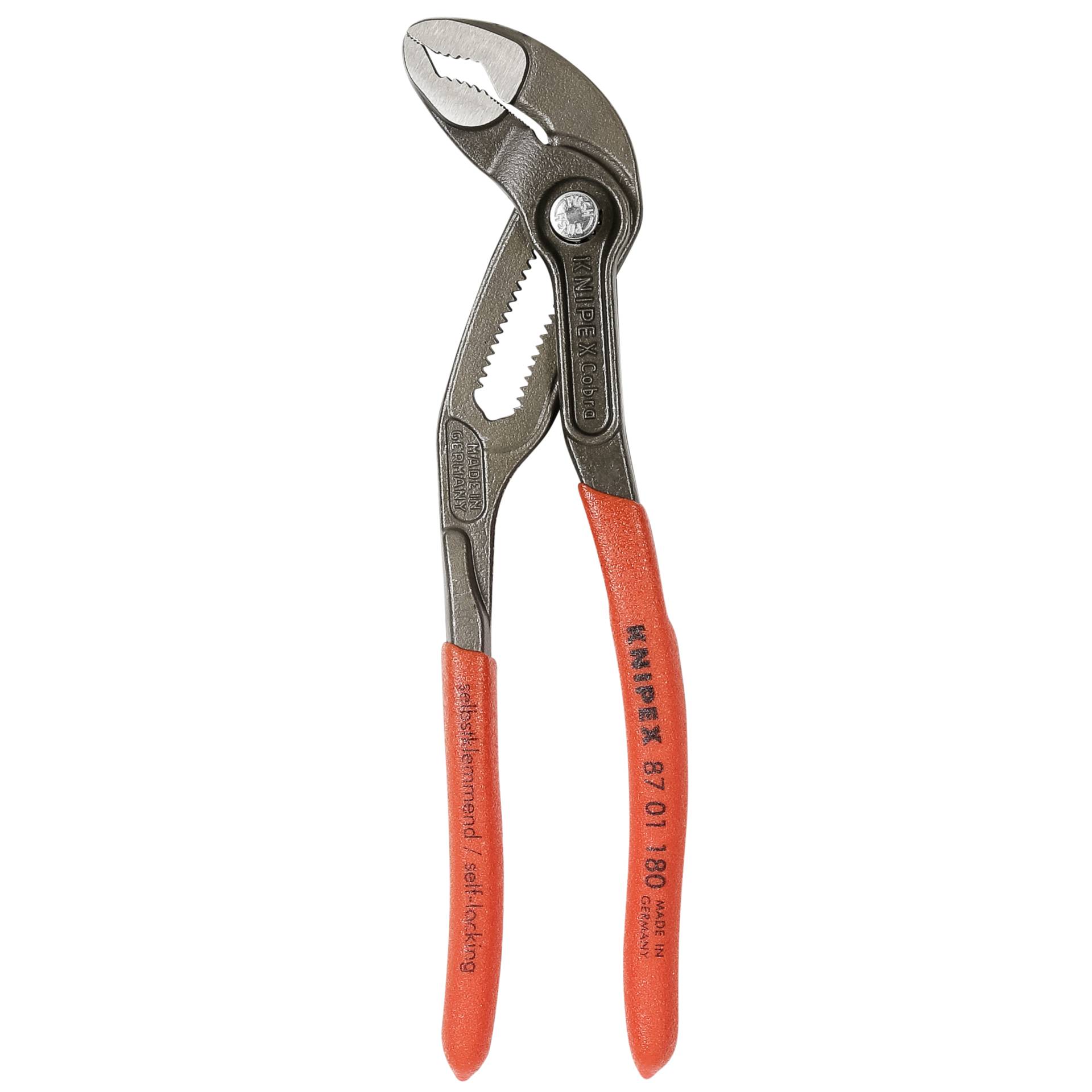 KNIPEX Cobra 180 mm