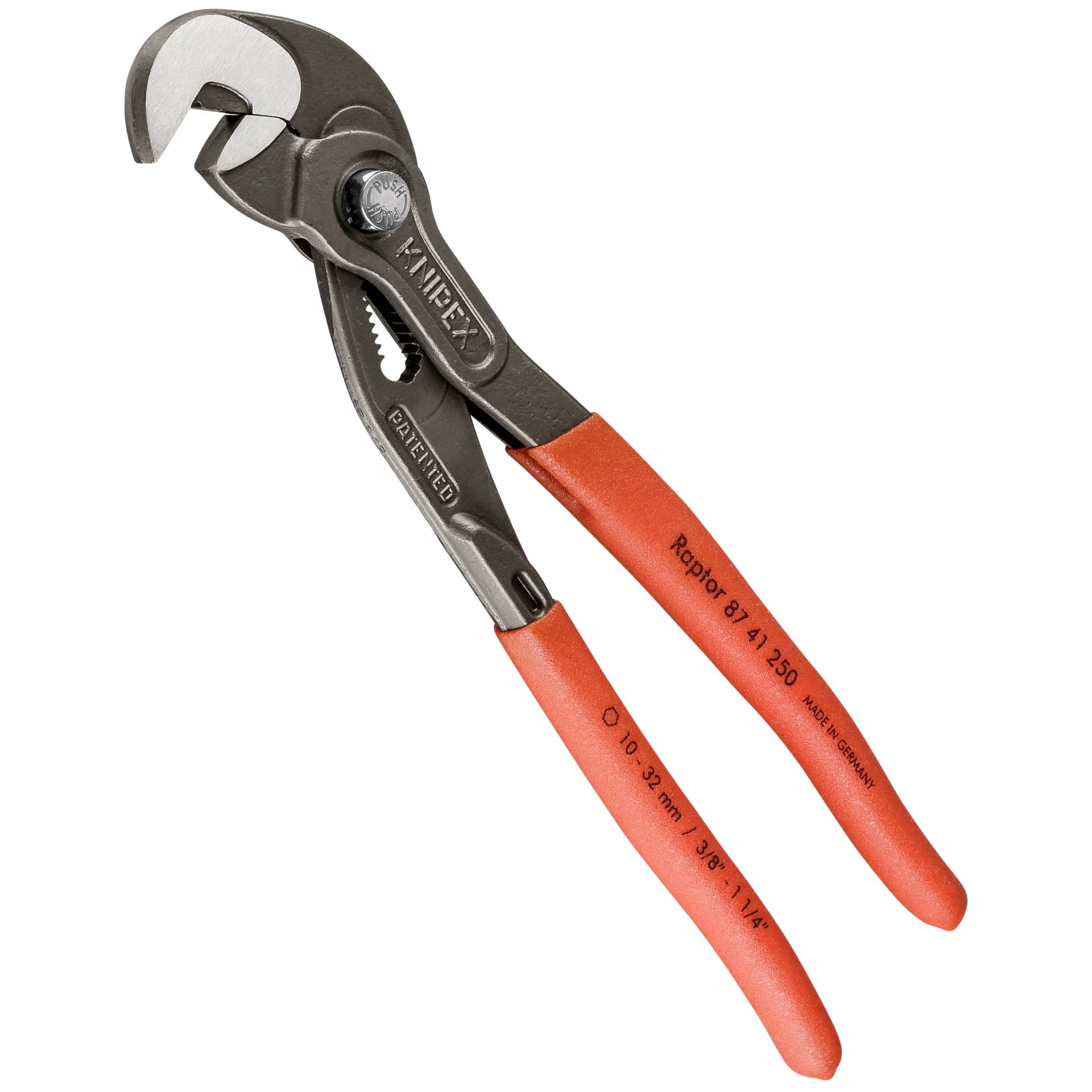 KNIPEX chiave pinza  Tucano 250 mm