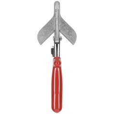 KNIPEX cesoia per cornici e per profili 215 mm 2