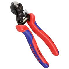 KNIPEX cesoia per funi 160 mm
