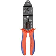 KNIPEX pinza per capicorda brunito 215 mm 2