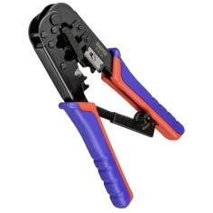 KNIPEX pinza per connettori modulari 190 mm