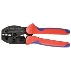 KNIPEX PreciForce pinza per capicorda brunito 220 mm 2