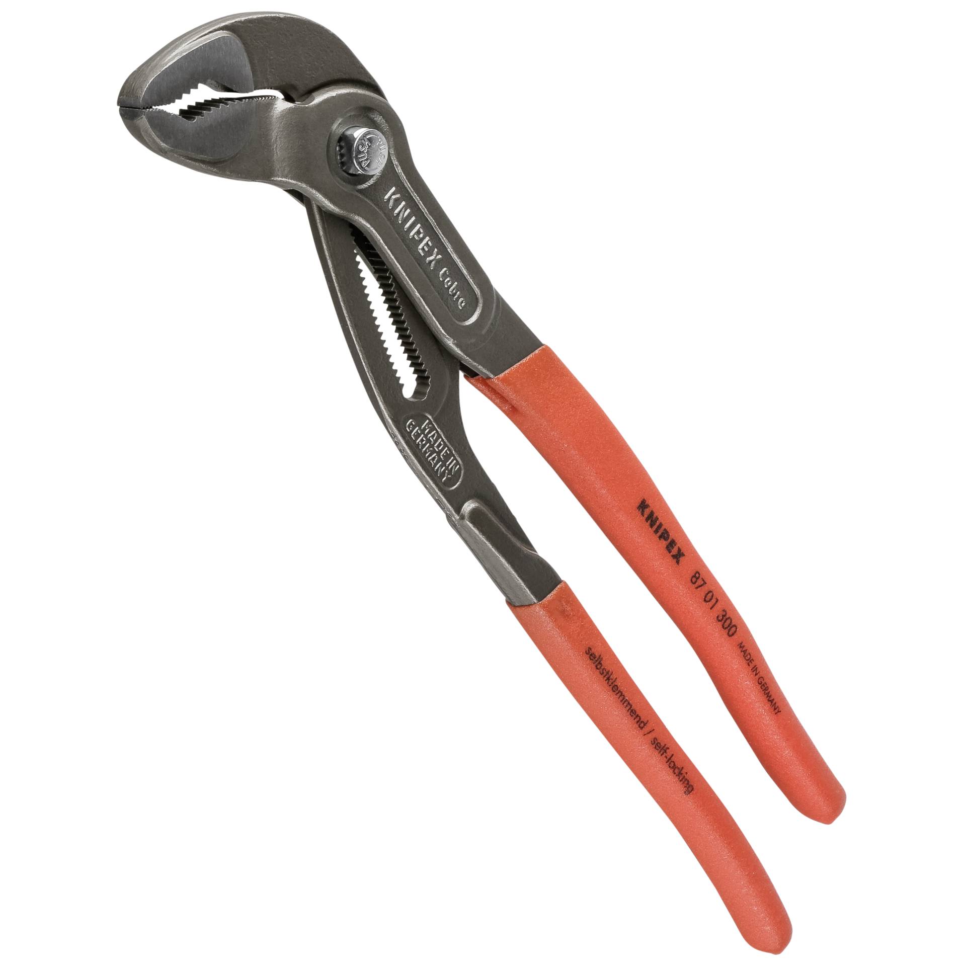 KNIPEX Pinze Cobra borsa avvolgibile KULT