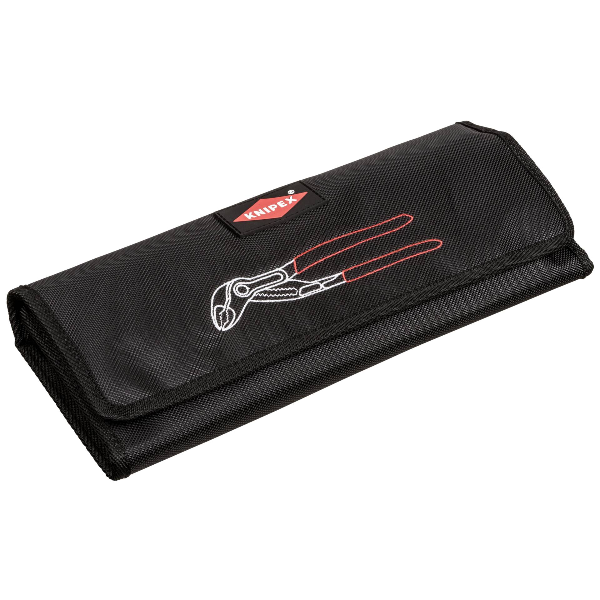 KNIPEX Pinze Cobra borsa avvolgibile KULT
