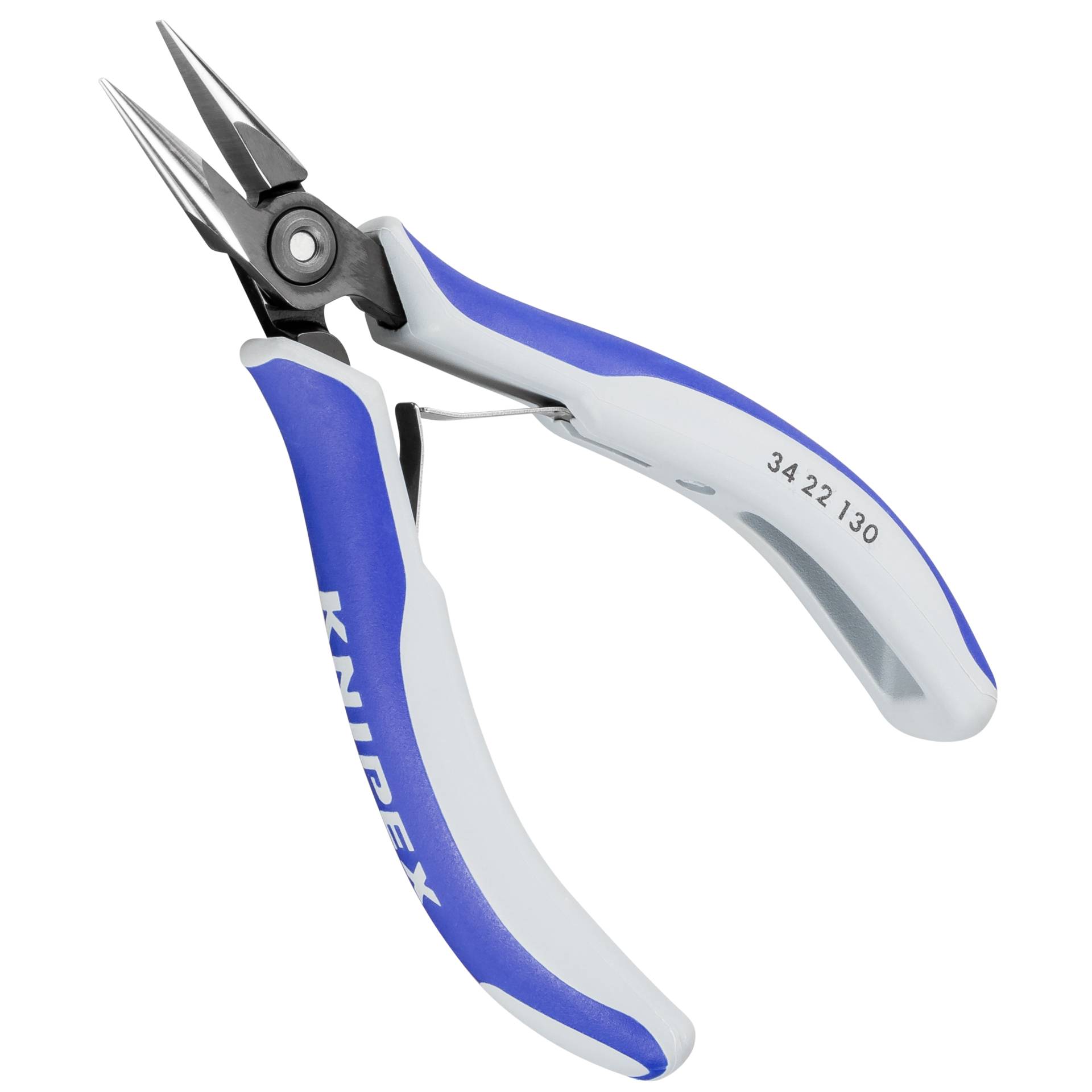 KNIPEX Astuccio con pinze per elettronica