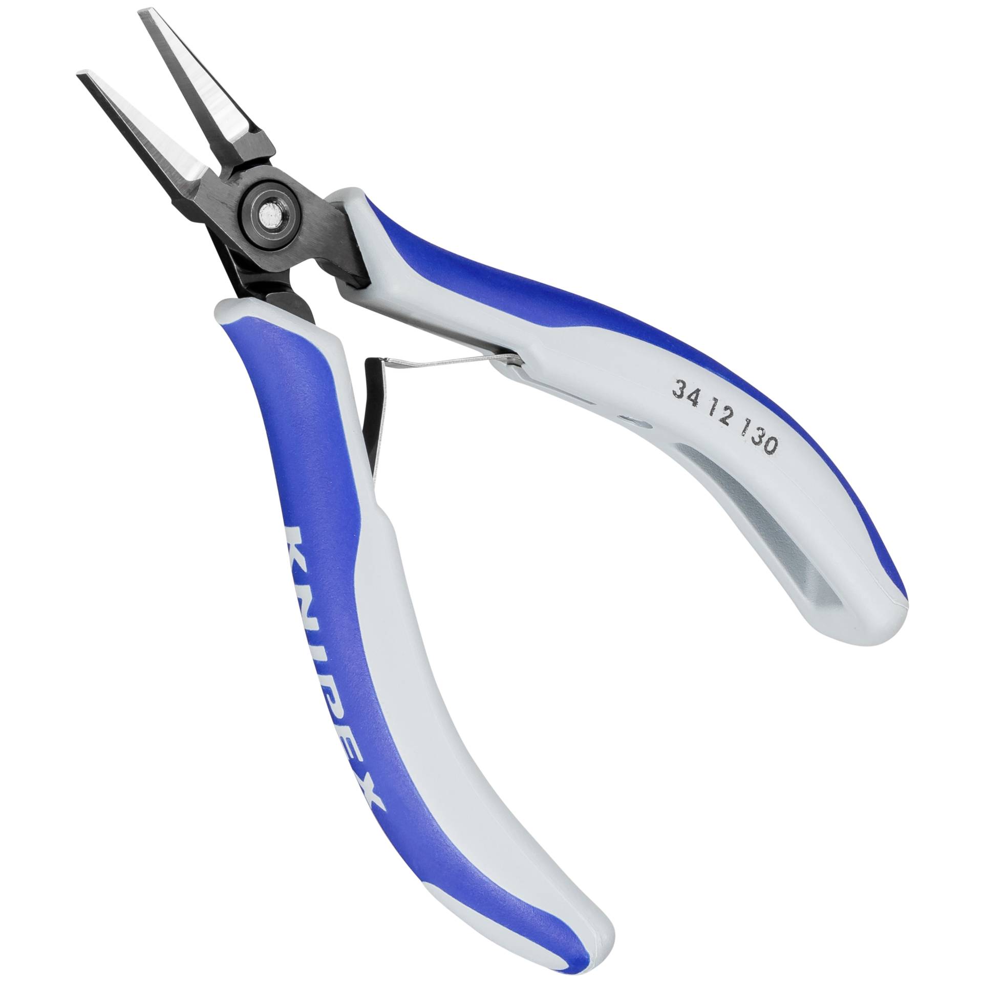KNIPEX Astuccio con pinze per elettronica