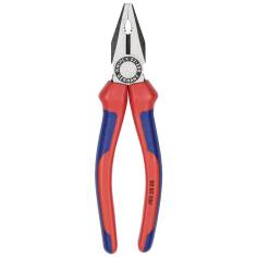 KNIPEX pinza universale nero 2