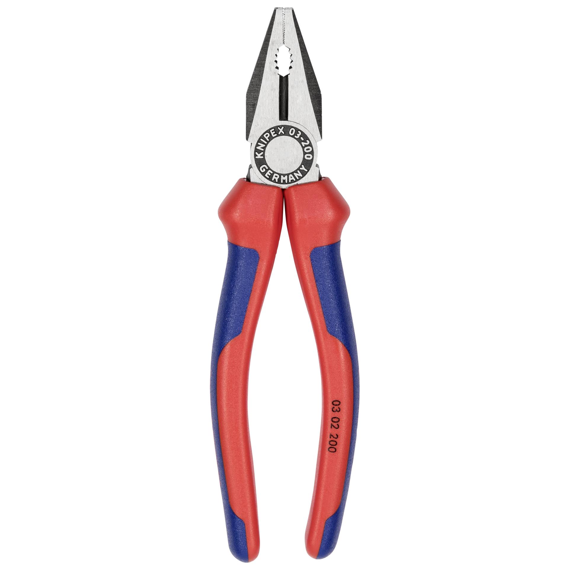 KNIPEX pinza universale nero