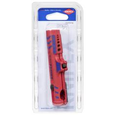 KNIPEX utensile spelacavi universale