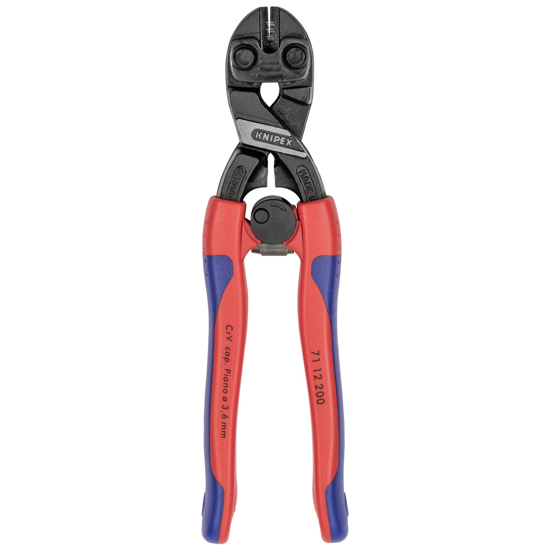 KNIPEX CoBolt tronchesi a doppia leva