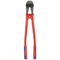KNIPEX tagliabulloni con rivest a più componenti 2