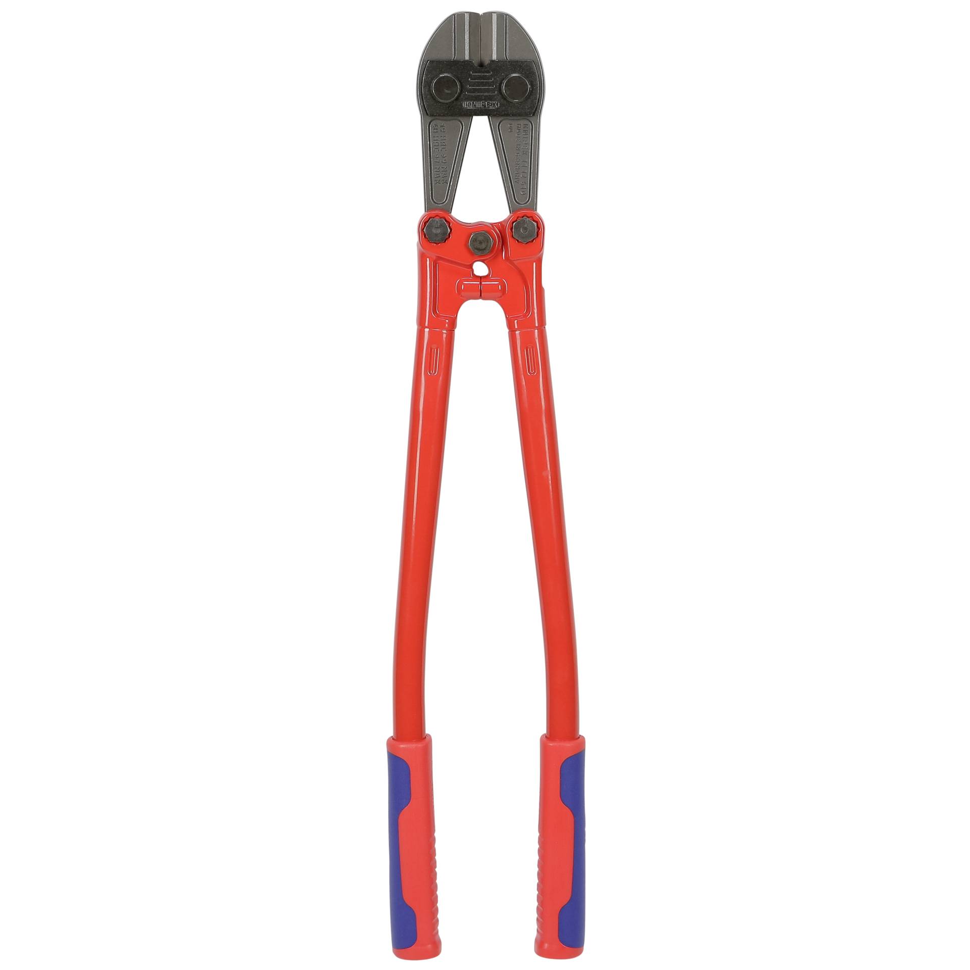 KNIPEX tagliabulloni con rivest a più componenti