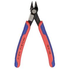 KNIPEX Electronic-Super-Knips con rivest. più componenti 2
