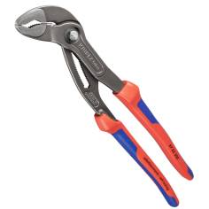 KNIPEX Cobra con rivest. a più componenti