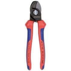 KNIPEX cesoia per cavi rivest. a più componenti 2