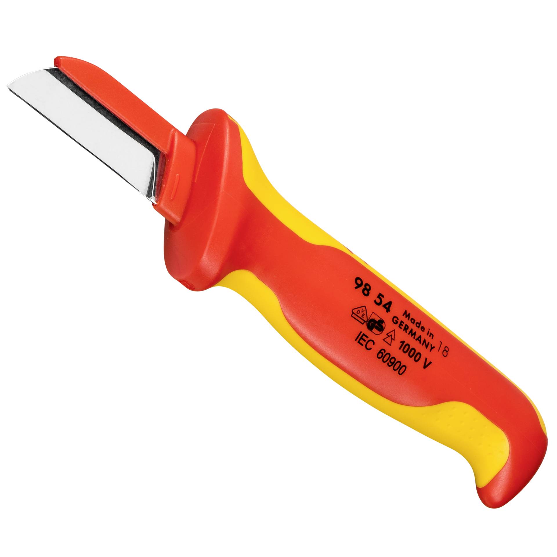 KNIPEX coltello per elettricisti