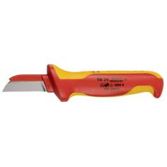 KNIPEX coltello per elettricisti 2